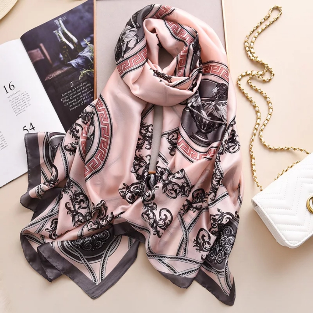 🎉Clearance🎉Beautiful Silk Sarong